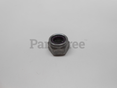 Simplicity 1924433 Hex Lock Nut, Nylon Insert, 5/16-18 - image 2