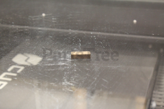Simplicity 24404 Puck  Brake    (Hg) - image 1