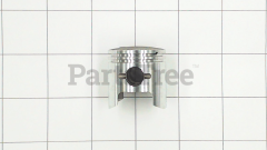 Echo A100000620 Piston - image 2