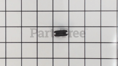 Gravely 07538200 Shifter Grommet - image 2
