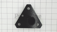 Snapper 7040464YP Wheel Hub Weldment - image 1