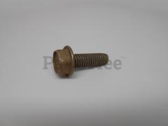 Troy-Bilt 710-0602 Hex Head Self Tapping Screw, 5/16"-18 - image 3
