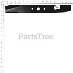 Snapper 1656143 Blade-Mower Black - image 5