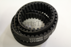 Cub Cadet 1764995 Drive Belt, .625" X 49.14" - image 3