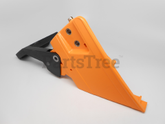 RedMax 530054819 Chain Brake - image 1