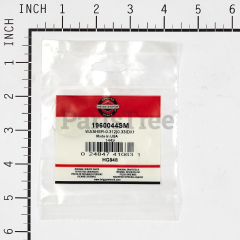 Simplicity 157643 Flat Washer, 5/16 - image 3