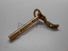 Briggs & Stratton 299647 Shaft-Choke - image 2