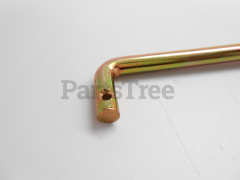 Scag 44156 Brake Adjustment Rod - image 3