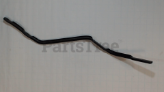Simplicity 1722024 Lift Lever With Flats Rod - image 2
