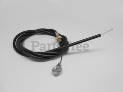 RedMax 539113221 Pull Cable - image 1