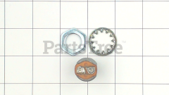 MTD 925-04347 Key Switch - image 2