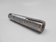 Snapper 72027992 Shaft-0.8750dia  4.81 - image 2