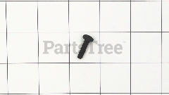MTD 791-182195 Screw