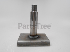 Toro 106-0806 Shaft - image 1