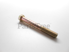 Murray 01X153MA Hex Bolt, .37-24 X 3.00ph - image 1