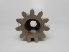 MTD 1764570099 Drive Pinion, 21" Self-Propel - image 2