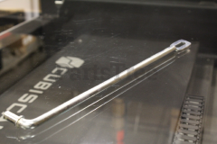 Simplicity 1721476 Brake Rod