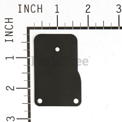 Briggs & Stratton 270989 Carburetor Diaphragm - image 4