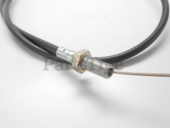 Toro 115-3170 Traction Cable - image 4