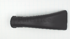Simplicity 7044536 Use 7044536yp: Nozzle  Flared         ##