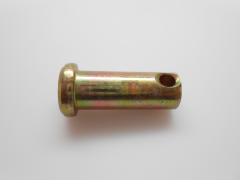 MTD 711-04722 Clevis Pin, .375 Dia - image 1