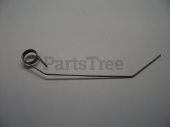 RedMax 506222901 Throttle Trigger Spring