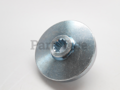 Echo C535000330 Fixture Upper Plate - image 4