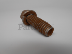 MTD 710-0654 Hex Screw - image 1