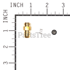 Simplicity 231B2327 Use 192914gs: O-Ring - image 5
