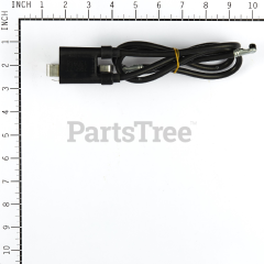 Briggs & Stratton 394891 Ignition Coil, Armature Magneto - image 3