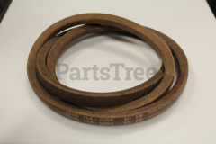 MTD 954-0264 Belt, 1/2" X 52" - image 2
