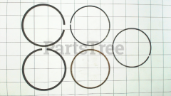 Simplicity 793561 Ring Set - image 3