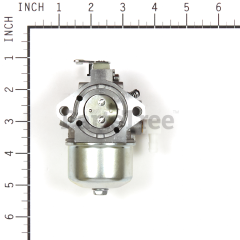 Briggs & Stratton 497581 Carburetor - image 3