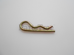 Ariens 06702000 Internal Hair Pin, .08 X .18 X 1.18 Ywzc - image 1