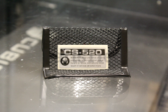 Echo X503005440 Label, Model