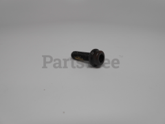 RedMax 530015871 Screw, Pinch Clamp Type 2 - image 3