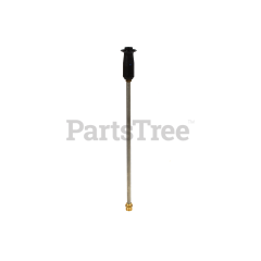 Snapper 6202 Screw, Hex Hd. Cap, 1/4-28 - image 1