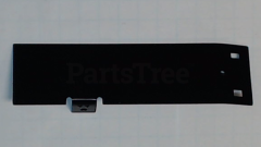 Ariens 01572651 Right Front Baffle, 44" Deck - image 2