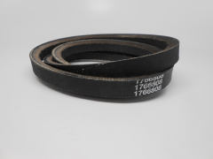 MTD 1766808 Belt, 1/2" X 36" - image 2