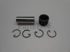 RedMax 537104002 Piston Assembly - image 2