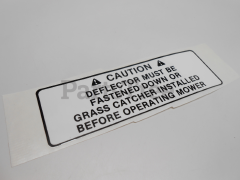 Simplicity 12421 Use 7014416yp: Aluminum Coated Steel T125 Dq Sk - image 1