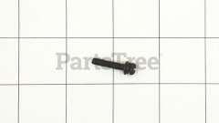Echo 900238-04022 Screw, 4x22 - image 1
