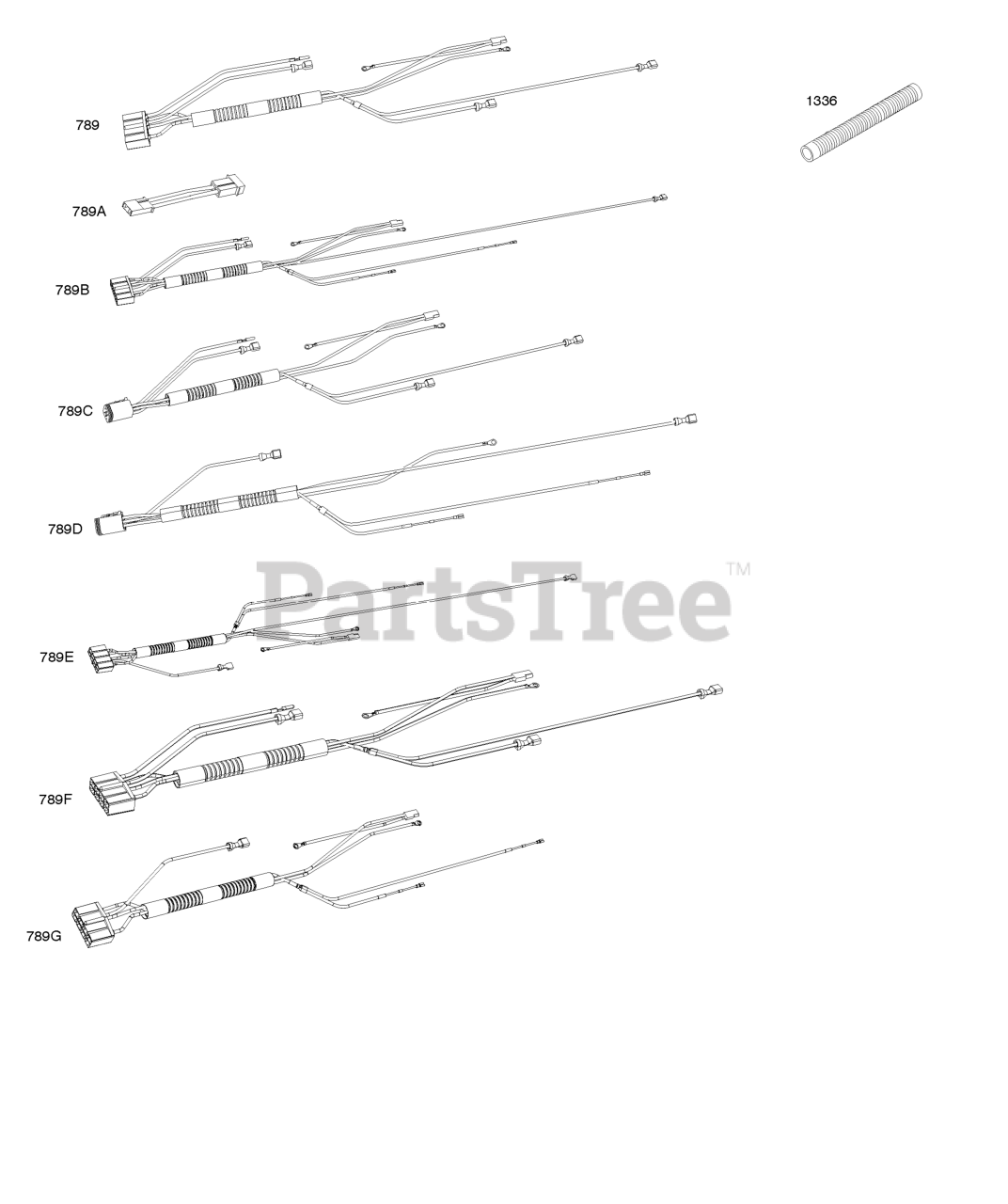 Briggs & Stratton 613777-0111