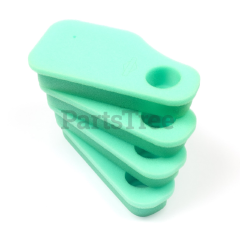Snapper 4133 Foam-Filter (4 X 270528s) - image 1