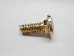 Snapper 702002 Carriage Bolt, 3/8-16 X 1 - image 1