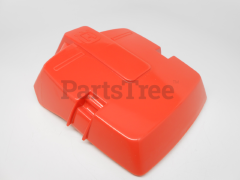 RedMax 503628001 Cover - image 1