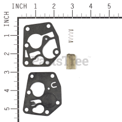 Simplicity 281028 Use 795083: Diaphragm  Pump - image 4