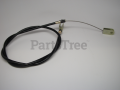 RedMax 532435559 Brake Cable - image 2