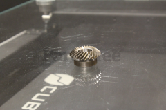 Simplicity 72027996 Bevel Gear, 2.00 Od 0.8 - image 4