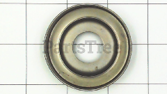 Simplicity 71657969 Bearing Shield For Upper Mower Arbor - image 2